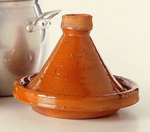 Tajine Pot