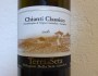 2010 HaSod Carmenere and 2008 Terra di Seta Chianti&nbsp;Classico