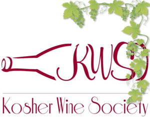 Kosher Wine Society logo