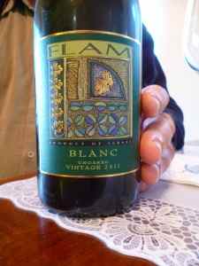 2011 Flam Blanc-small