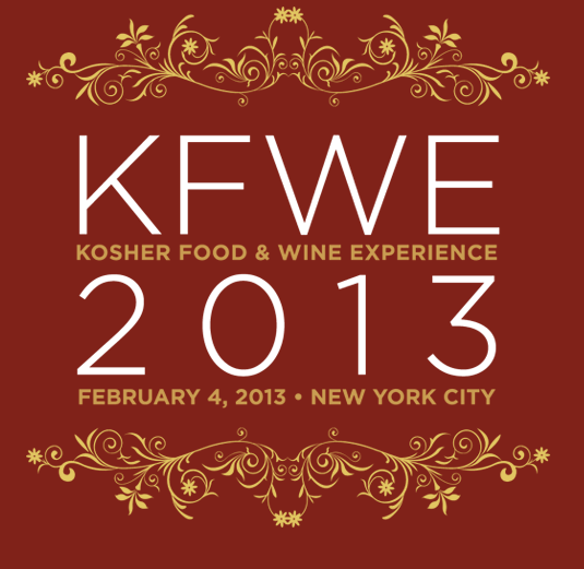 2013 Kosher Food & Wine Experience