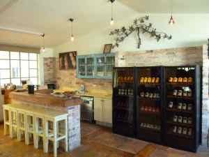 Ella Valley Winery Tasting Bar-small