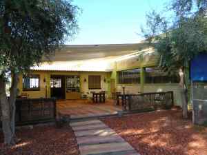 Ella Valley Winery Tasting Room-small