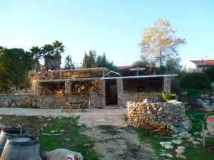 Tanya Winery visitor center-small