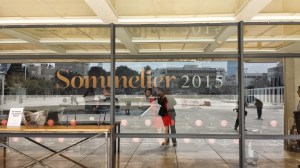 Sommelier 2015