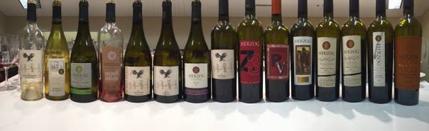 Herzog Lineup
