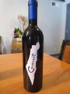 2013 Covenant Israel