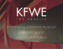 The KFWE LA 2017 cheat&nbsp;sheet