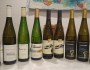 Kosher Riesling Horizontal&nbsp;Tasting