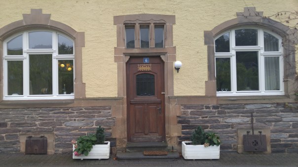 Max von Kunow - Weingut von Hovel