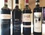 2015 Terra di Seta Riserva, Chianti Classico – QPR superstar of Italy, 2016 Chateau Royaumont, and&nbsp;others