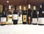 A wonderful, unique, and exciting tasting of white and Orange wines with EIGHT QPR WINNERS and a few serious&nbsp;duds