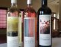 Three nice Italian wines from Cantina Giuliano, including a QPR&nbsp;WINNER